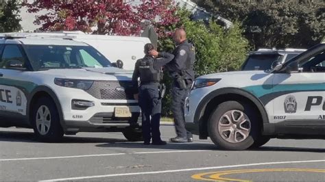 Elderly Woman Dies After Being Hit by E.